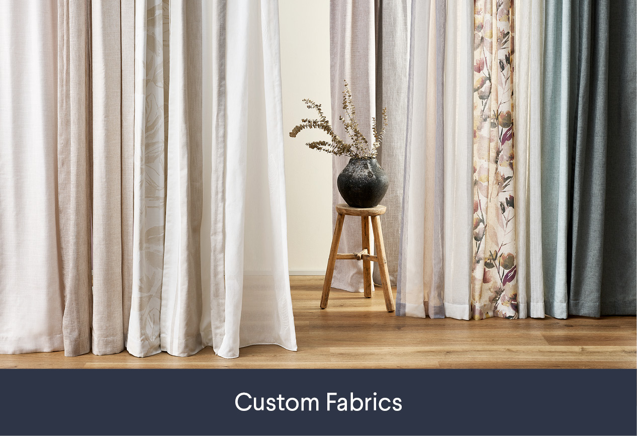 Custom Fabrics